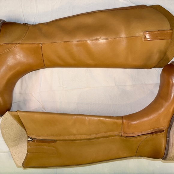 Sam Edelman Fable Knee High Boots in size 5. Brand new with box